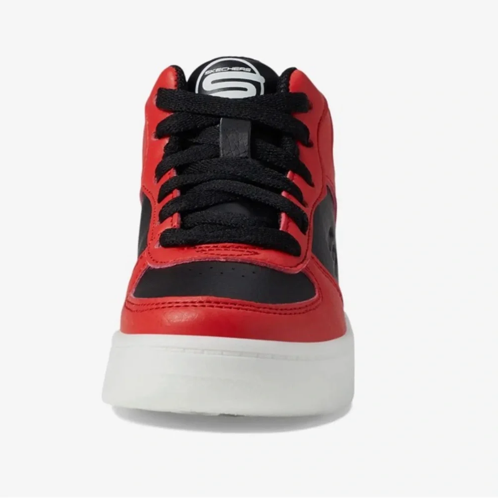 Skechers high tops - Picture 2 of 11